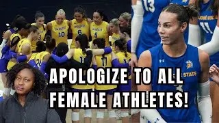 SJSU Has 10 Days to Apologize to Female Athletes - Caught VIOLATING Title IX