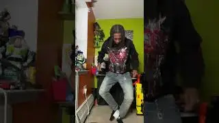 Die DREI #trending #dance