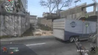 CoD: Black Ops Multiplayer, Part 36 (with Cammernnn and MrSanktGallen)