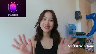 I-LAND 2 GLOBAL AUDITION 2023 - Self Introduction
