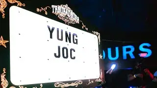 DJ Tev 2024 Birthday Bash with Yung Joc (Mobile Alabama )