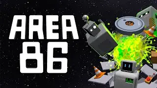 Area 86 Trailer 2020 by SimDevs