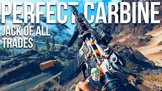 This Is Why the M4A1 Always Works in Battlefield 6