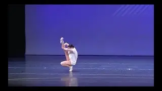 Tori Ladd - Student Choreography Solo 2017