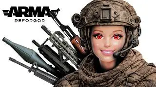 We finally found the PERFECT milsim