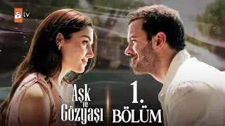 🔵ESTRENO DISPONIBLE🔵#AşkVeG&ouml;zyaşı Capitulo 1 Subtitulado al espa&ntilde;ol...