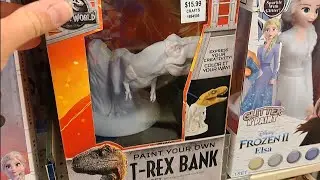 Jurassic World Toys Hobby Lobby Update Crafts Jurassic Park