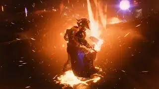 Titan Solo Master Lost Sector + Build