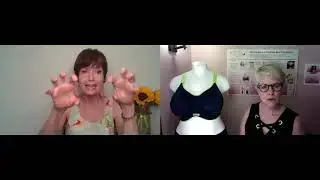Style Spotlight: Elomi's Energise Sports Bra EL8041