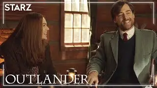 Outlander | Season 4 in 4 Words | STARZ