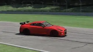 Assetto Corsa - The Riceman Cometh