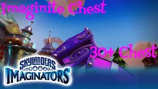 Opening 30+ Imaginite Chest! (NEW UPDATE PARTS!)