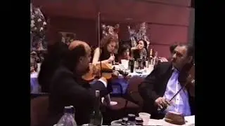 2004. Sándor János & Tomhán Gyula Tyutyu
