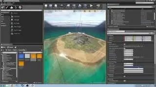 ARK Dev Kit Lesson: Weather/Daylight System