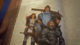 D&D 3 5 Dragonlance Campaign Setting Review