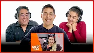Reacting to KZ Two Less Lonely People In The World