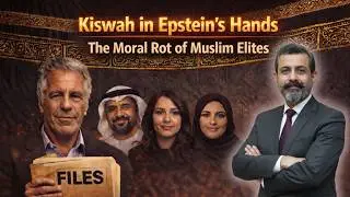 The Dark Reality of Muslim Elites