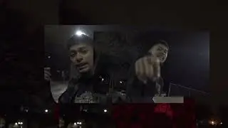 Kush Kosta & Musty Secks - Swangin N Texas (Official Music Video) (Dir.Ikilledkain)