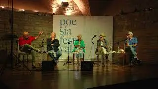 07 settembre 2025 - CONTE, CUCCHI, LAMARQUE - Sala dei Contrari | Rocca di Vignola (MO)
