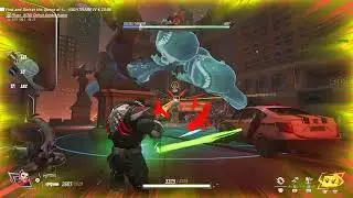 Marvel Rivals: Marvel Zombies Nightmare 4 Solo Mode The Punisher