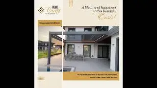 Weave Craft | Outdoor Furniture | Retractable Roofing