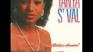 Tanya Saint-Val - Calin