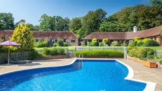 Burley Manor, United Kingdom | Travel Lover