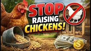Forget Chickens &ndash; These 5 Animals Are Far More Valuable on Small Farms | Profitable Farming