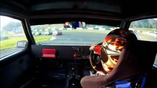 2016 AE86チューニングカー王者決定戦