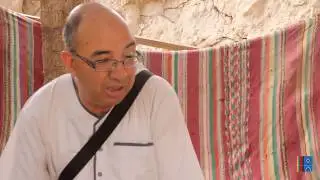 Les débuts de La chanson Chaoui moderne : Mass Saci Abdi