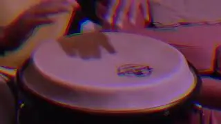 🥁 Latin Rock Beat 106 BPM 🥁