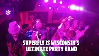 SuperFly Promo Video 2017