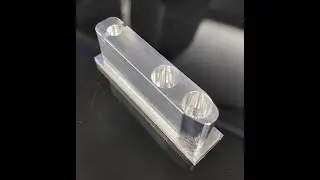 Datron Neo Cuts 2d Adaptive Roughing