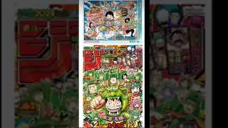 one piece chapter 1103 #onepiece #luffy #manga