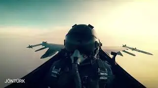 Turkish Operation Claw-Lock | Pen&ccedil;e-Kilit Operasyonu