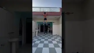 Pull-ups exercise#youtubeshort#fittness#desi#workout#natural#body#child#trending#10ksubscribers#
