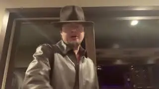 Wested Leather (Indiana Jones) Raiders Jacket Product Review Re-Upload