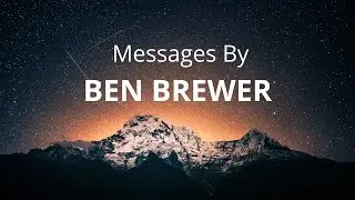 Run to Win - Ben Brewer