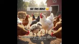 This Eagle Will Inspire You to Believe in Yourself 💫 | Motivational Animal Story #motivation