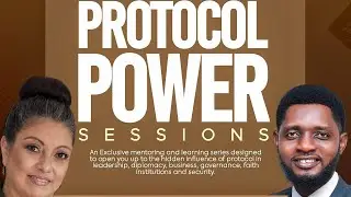 Beyond Ceremony, The True Power of Protocol - Protocol Power Sessions, EP 1