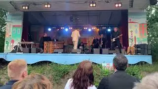 Weeping Willows - I'd Do Anything for You | 2023-07-15 Tyrolen, Alvesta, Sweden