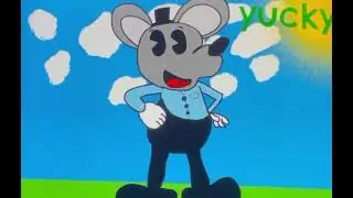 New yucky and friends theme ￼