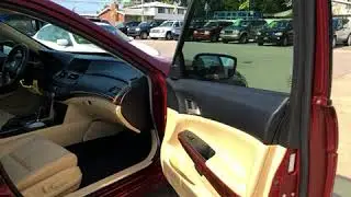 2010 Honda Accord Crosstour Used Car Broken Arrow, OK Quality Value Auto Sales
