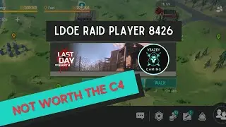 ldoe player 8426