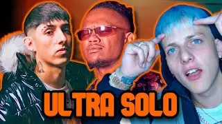 MUSICO REACCIONA a Polimá Westcoast & Pailita - Ultra Solo (Video Oficial)