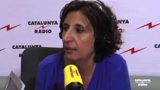 S&iacute;lvia Soler, premi Ramon Llull 2013 (01.02.13.)