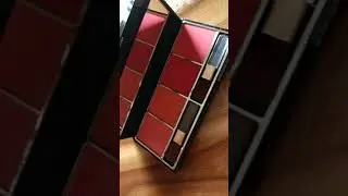 professional mineral Blusher...