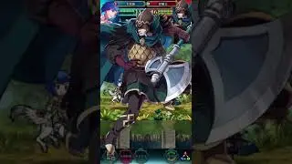 Legendary Celica, Abyssal