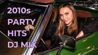 2010s Party Hits | Top 40 / EDM Remixes | Live DJ Set @ Old Town Kissimmee (Orlando, FL)