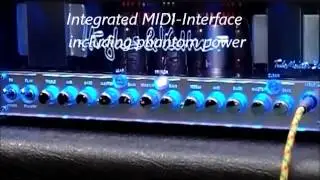 Hughes & Kettner Tubemeister 36 Head